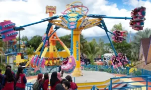 Wisata Anco