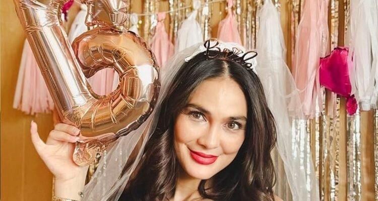 Luna Maya
