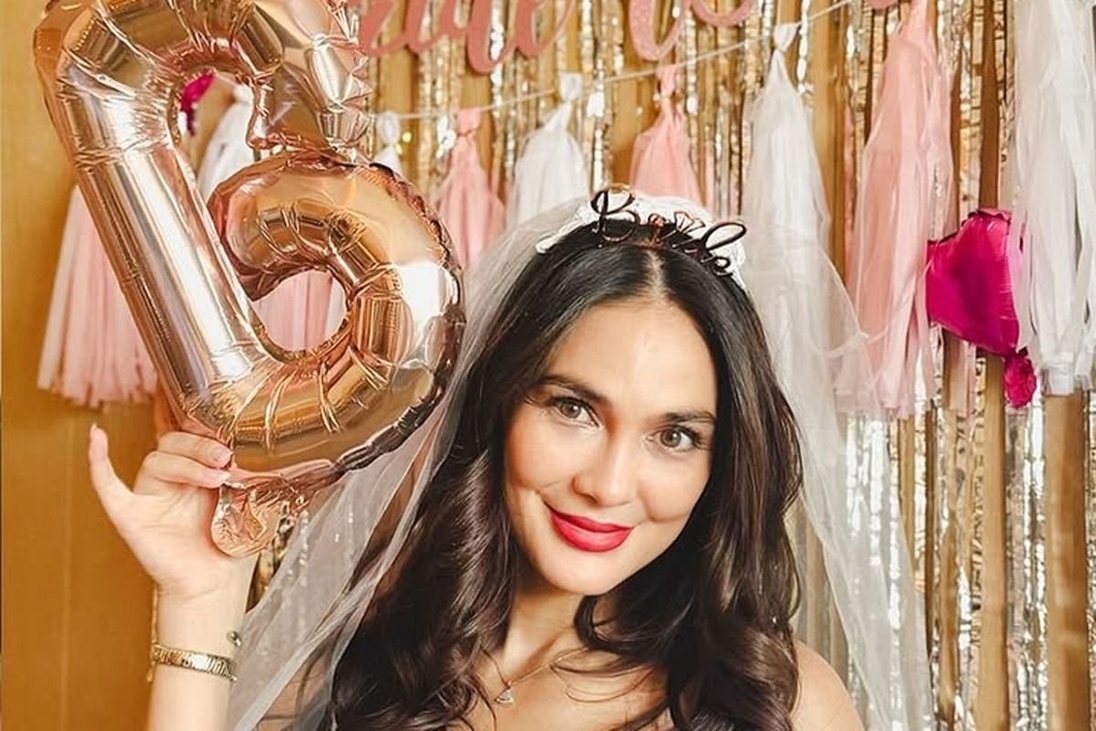 Luna Maya