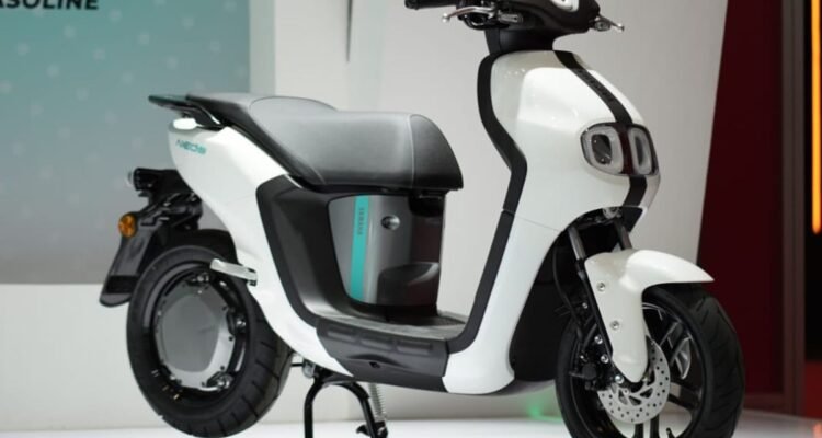 Yamaha Indonesia