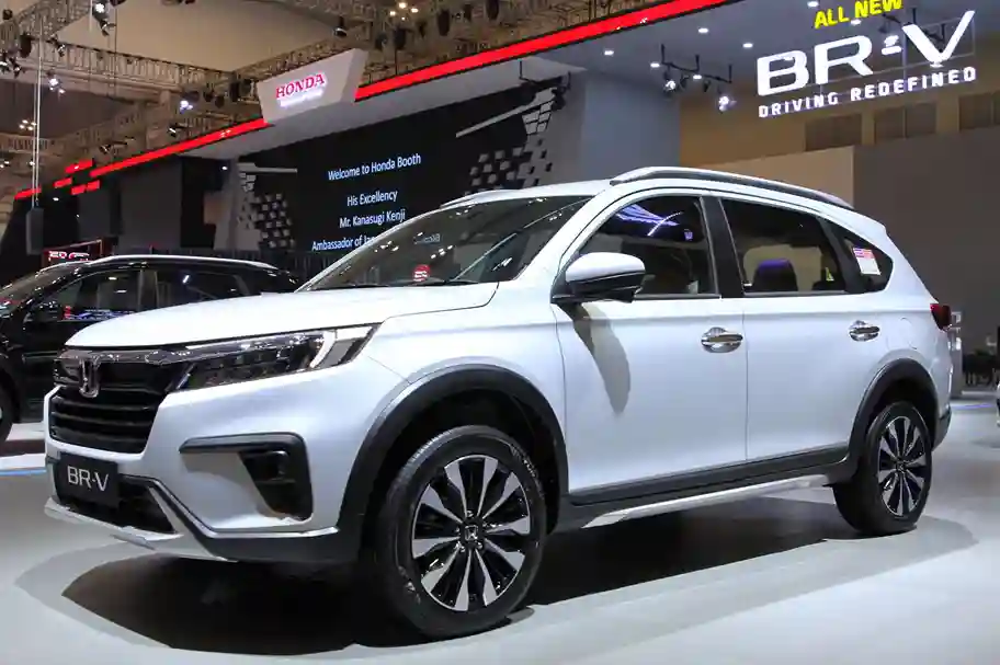 Mobil SUV Terlaris