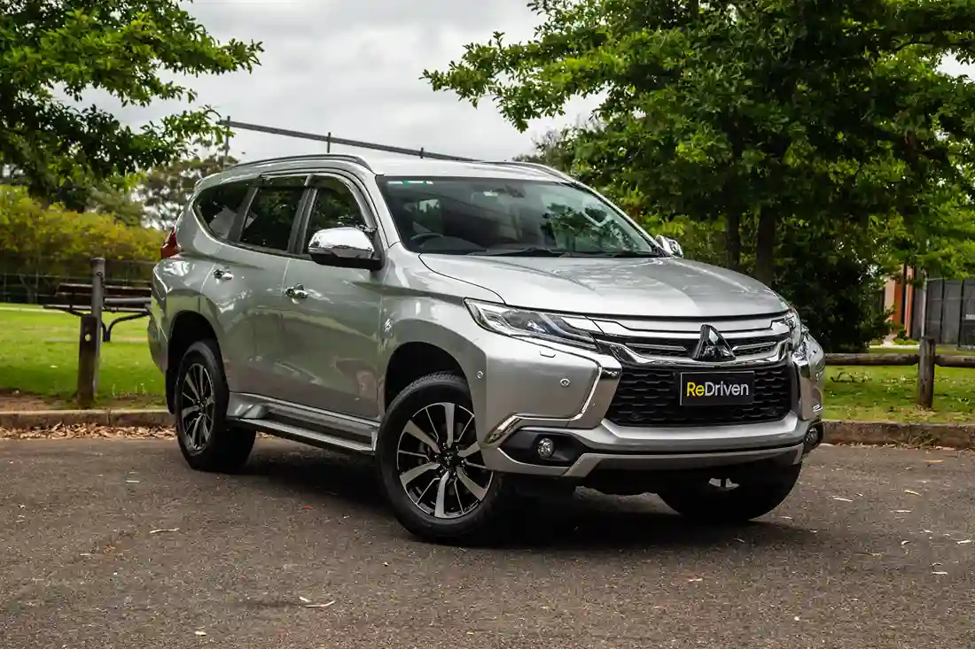 Mobil SUV Terlaris