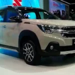 Mobil SUV Terlaris