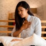 Mengurangi Sesak Napas