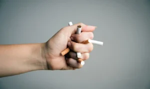Menghilangkan Kecanduan Rokok: Berikut Panduan Lengkap