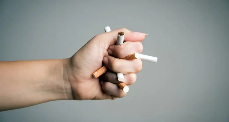 Menghilangkan Kecanduan Rokok: Berikut Panduan Lengkap