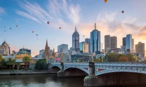 Rekomendasi Wisata di Melbourne, Kota Penuh Budaya