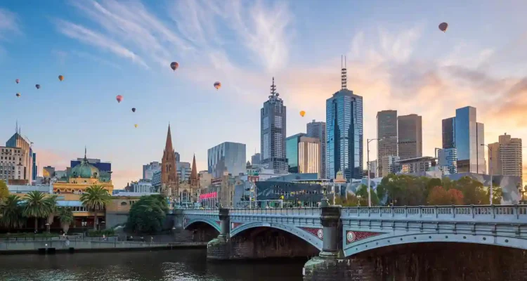Rekomendasi Wisata di Melbourne, Kota Penuh Budaya