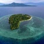 pulau siladen