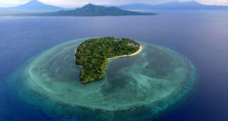 pulau siladen