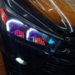 LED