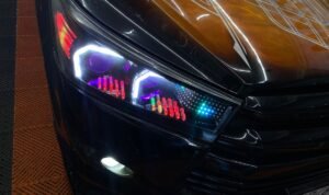 LED