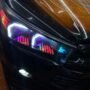 LED