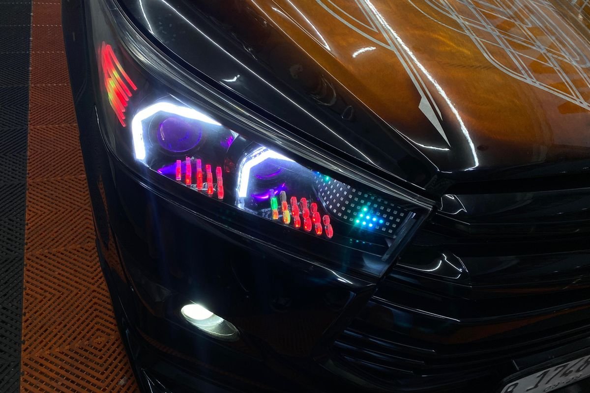 LED