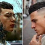 10 Model French Crop Terbaru yang Cocok untuk Wajah Bulat hingga Oval