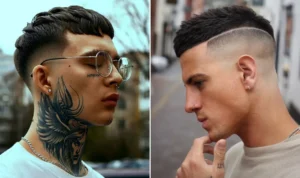 10 Model French Crop Terbaru yang Cocok untuk Wajah Bulat hingga Oval